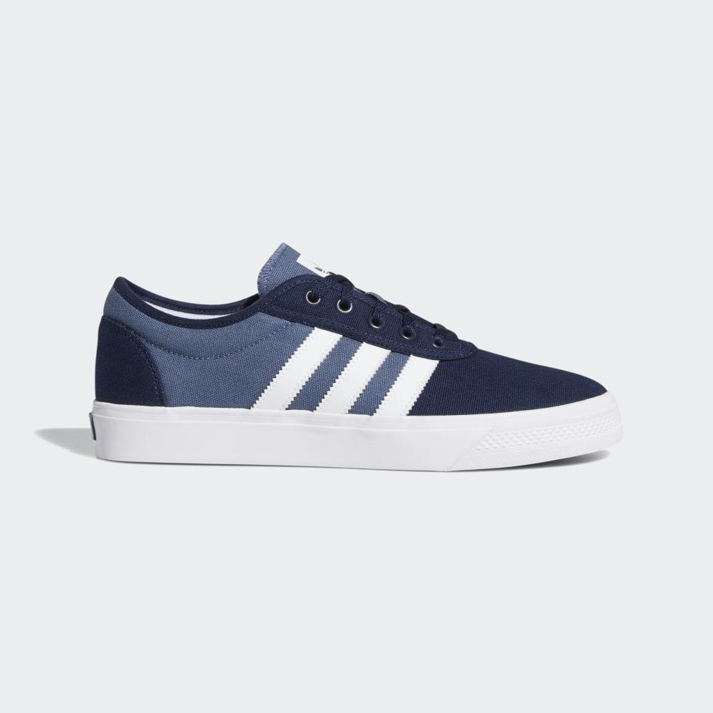 Originals Adidas Adiease Dama Romania - Bleumarin/Albi EE6116